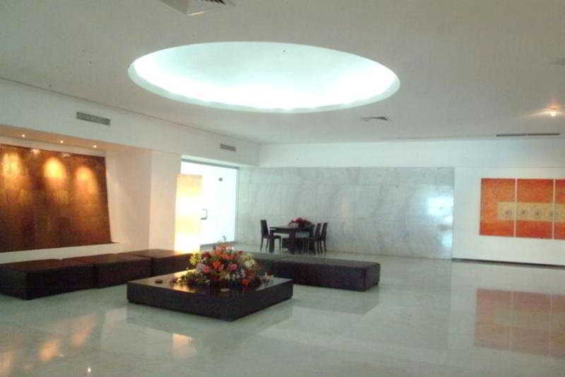 Hotel El Presidente Acapulco Exterior foto
