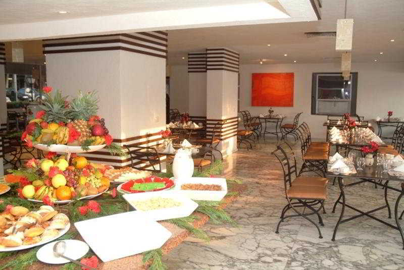 Hotel El Presidente Acapulco Exterior foto
